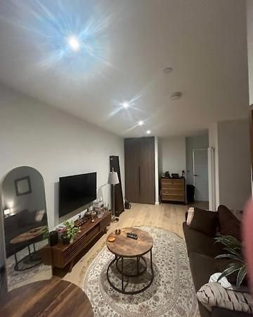 Spacious Studio In Central Hackney Wick Apartment London Ngoại thất bức ảnh