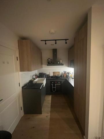 Spacious Studio In Central Hackney Wick Apartment London Ngoại thất bức ảnh